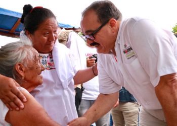 A mi nadie me expulsa, yo ya me fui