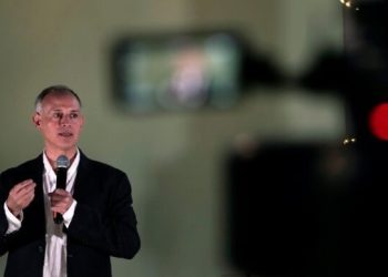 “Mi conciencia está tranquila”: López-Gatell