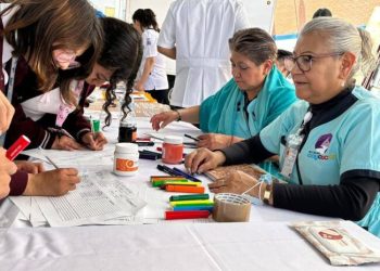 Realiza Coyoacán primera Mega Jornada Comunitaria de Servicios en la UNILA