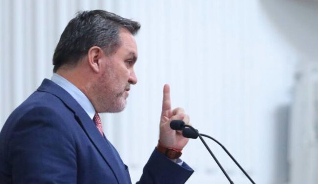 Denuncia PAN boquete de 493 mmdp en pensiones de burócratas del GCDMX