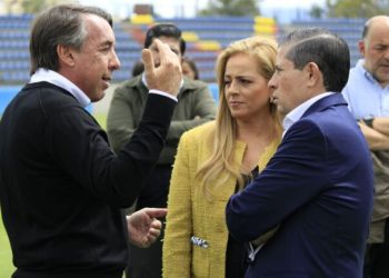 Coyoacán respalda el impulso a mujeres en el deporte: Giovani Gutiérrez