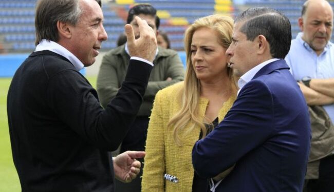 Coyoacán respalda el impulso a mujeres en el deporte: Giovani Gutiérrez