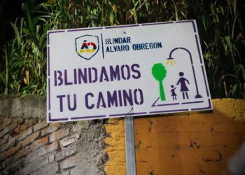 Con 21 caminos blindados ya son más de 156 mil beneficiados: Lía Limón