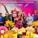 Berenice Hernández presenta en conferencia de prensa el “Festival Internacional de Día de Muertos” Tláhuac 2023