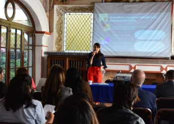 El desarrollo económico de Coyoacán es prioridad: Giovani Gutiérrez