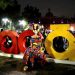 Dedicarán Mega Ofrenda a leyendas del fútbol en Coyoacán