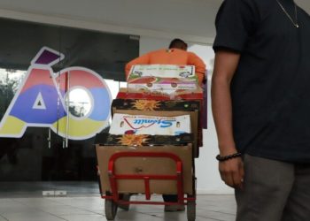 Álvaro Obregón instala Centro de Acopio en apoyo a damnificados de Guerrero: Lía Limón