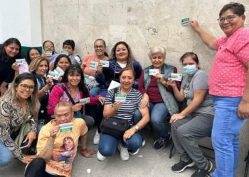 Movimiento Nueva Aztlán realiza su Segunda Jornada Anual de Salud para prevenir el cáncer de mama