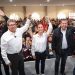 Monreal reafirma compromiso para impulsar triunfo de la 4T en 2024