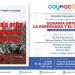 Invita Coyoacán a presentación del libro: “Ucrania entre la esperanza y el infierno”