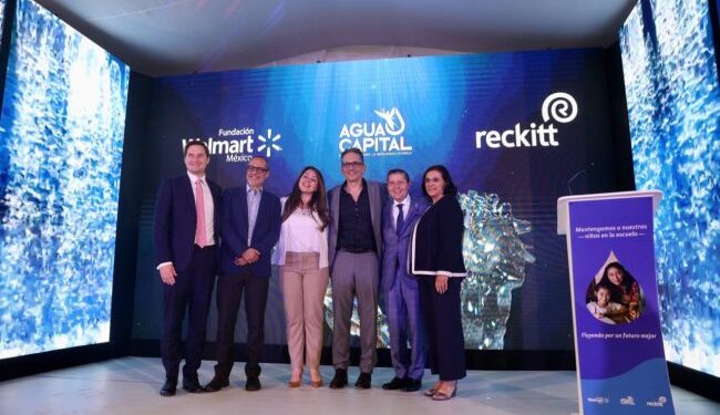 Se suma Coyoacán al fortalecimiento de salud e higiene en escuelas