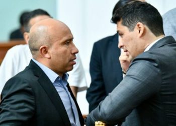 Funcionarios capitalinos y Batres operan para Brugada y descuidan el servicio público, acusa el PAN