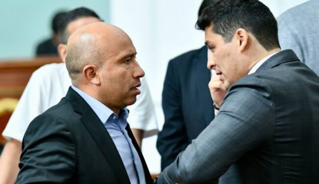 Funcionarios capitalinos y Batres operan para Brugada y descuidan el servicio público, acusa el PAN