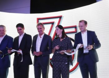 Alianzas con la iniciativa privada siguen beneficiando a las y los vecinos de la Alcaldía: Lía Limón