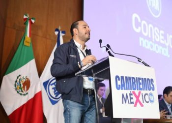 Marko Cortés felicita a Taboada por pedir licencia