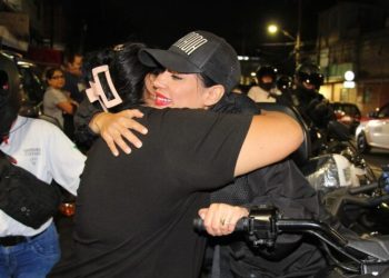 Hay aspirantes de Morena que se disfrazan de superhéroes. Sandra Cuevas