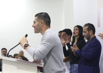 Tanta propaganda para Harfuch y exposición mediática también sirvió para promover la idea de que su labor como jefe policial fue buena y que supuestamente la ciudad es una de las mejores en materia de seguridad.