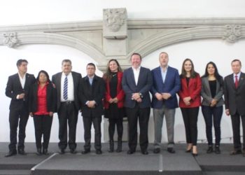 FOTO: PRI Congreso CDMX