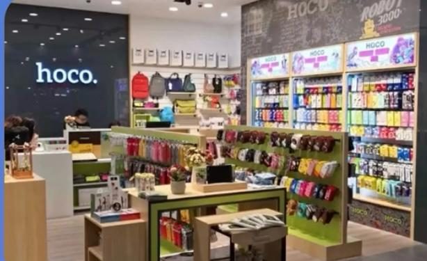 Con esta expansión a México, Hoco busca no solo proporcionar productos de calidad, sino también establecer una conexión más cercana con los usuarios mexicanos, comprendiendo sus necesidades y ofreciendo soluciones tecnológicas que enriquezcan sus vidas cotidianas. FOTO: Especial