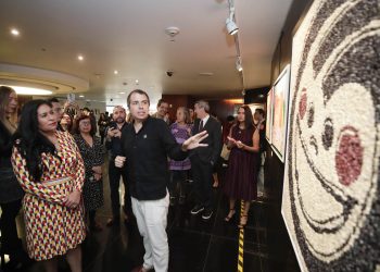 La presidenta del Senado de la República, Ana Lilia Rivera Rivera, llamó a evitar que el maíz se convierta en una mercancía controlada por los grandes monopolios internacionales, para no poner en riesgo la soberanía alimentaria de nuestro país e impedir que se encarezcan los alimentos. FOTO: Senado