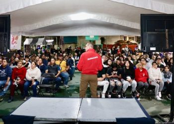 Los panistas creen que se trató de un acto de intimidación para ver si se ausentan al menos dos legisladores de la votación el día en que se someta al Pleno la ratificación de la fiscal Ernestina Godoy. FOTO: FGJCDMX