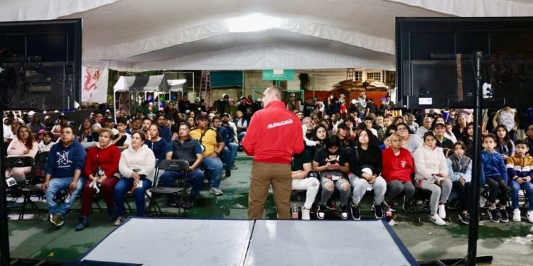 Los panistas creen que se trató de un acto de intimidación para ver si se ausentan al menos dos legisladores de la votación el día en que se someta al Pleno la ratificación de la fiscal Ernestina Godoy. FOTO: FGJCDMX
