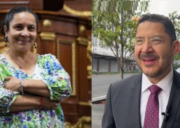 En la CDMX, líderes políticos del partido, altos funcionarios, alcaldes, legisladores, apoyan a su parentela para obtener una candidatura firme, para que todo quede en familia. FOTO: Especial