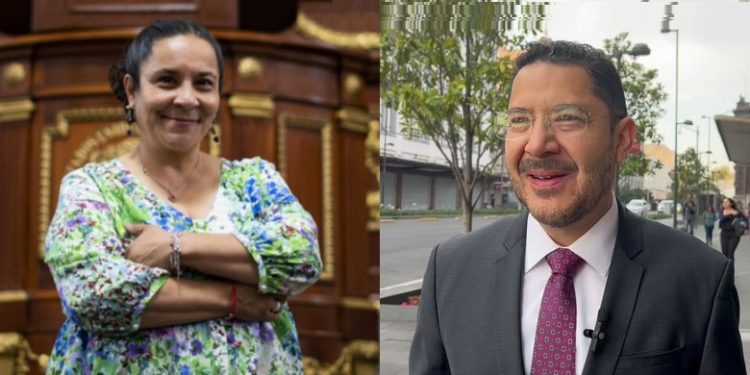 En la CDMX, líderes políticos del partido, altos funcionarios, alcaldes, legisladores, apoyan a su parentela para obtener una candidatura firme, para que todo quede en familia. FOTO: Especial