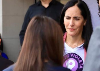 Casa Aliada Vania es un refugio para mujeres en peligro de violencia feminicida: Lía Limón