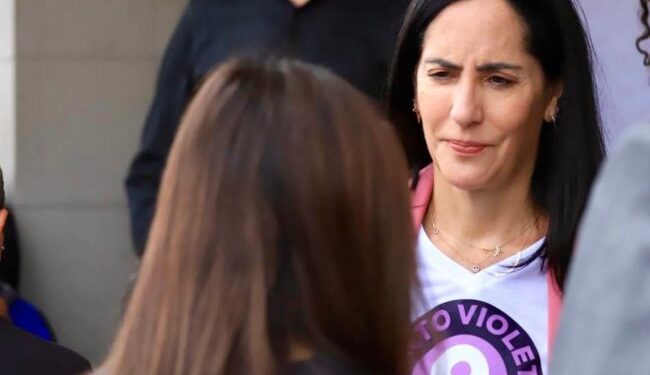 Casa Aliada Vania es un refugio para mujeres en peligro de violencia feminicida: Lía Limón