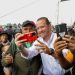 Respecto a su proceso de ratificación Godoy Ramos reveló que su “plan b” es ejercer como abogada, en caso de no ser ratificada por los diputados del Congreso de la Ciudad de México. FOTO: X / Taboada