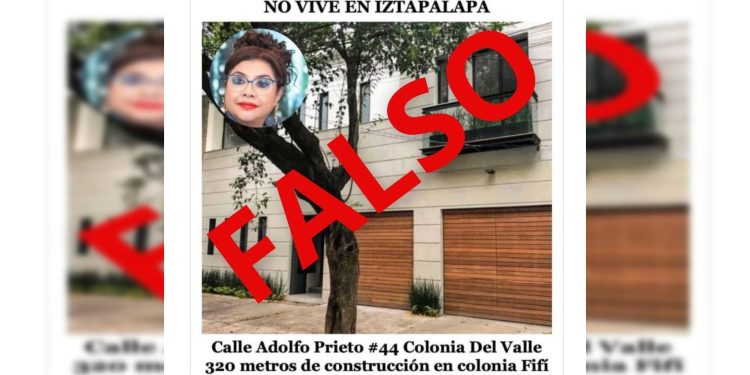 El líder de Morena CDMX Sebastián Ramírez dijo que, la oposición está “desesperada” y “desatada” con noticias falsas, además de calumnias por lo que negó lo referente a un inmueble presuntamente propiedad de Clara Brugada. FOTO: X / Sebastián Ramírez