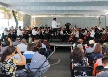 Rinde Coyoacán homenaje a Agustín Lara