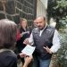 Colonos de Coyoacán se oponen a obra del INVI otra vez, no consultan a vecinos