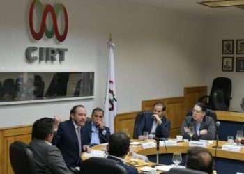 No tengo un Plan B, voy con todo para la CDMX: Taboada