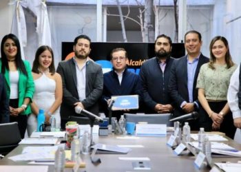 Alcaldía Benito Juárez aprueba Bando en beneficio de los animales de compañía