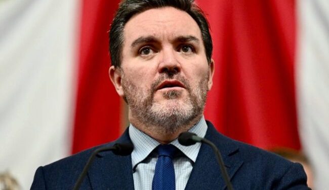 La derrota de Morena en CDMX ahora es Clara: PAN