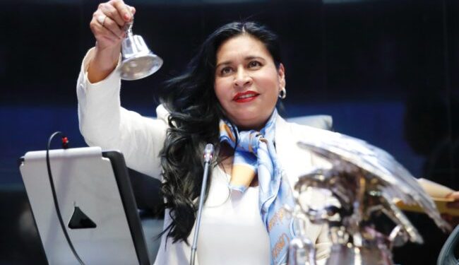 Negativa percepción de ciudadanos sobre el trabajo del Senado