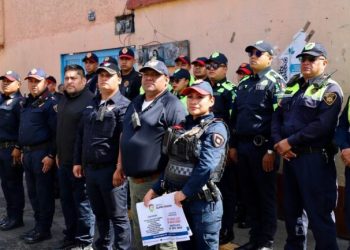 Saldo blanco en celebraciones de San Judas Tadeo y la Santa Muerte en Álvaro Obregón: Lía Limón