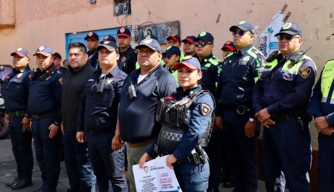 Saldo blanco en celebraciones de San Judas Tadeo y la Santa Muerte en Álvaro Obregón: Lía Limón