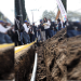 Entrega Lía Limón 5 obras y supervisa 2 más en beneficio de casi 15 mil habitantes