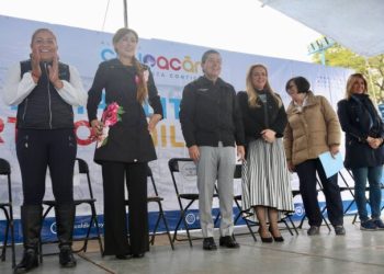 Mejoramos infraestructura deportiva de Coyoacán: Giovani Gutiérrez