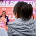 Realizan ’16 días de activismo por una vida libre de violencia para las mujeres y niñas de Tláhuac’