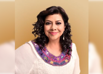 Se registra Brugada como precandidata única de Morena