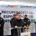 Continúan los dispositivos de chatarrización en Coyoacán