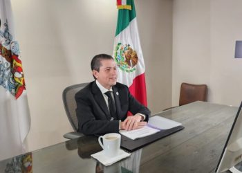 Solicita Coyoacán al Congreso ampliar presupuesto para mejoras a escuelas y deportivos