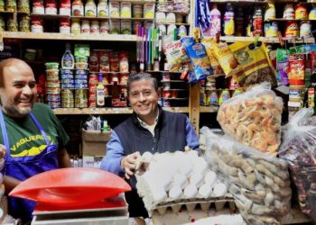 Coyoacán rescata y remodela sus 22 Mercados Públicos