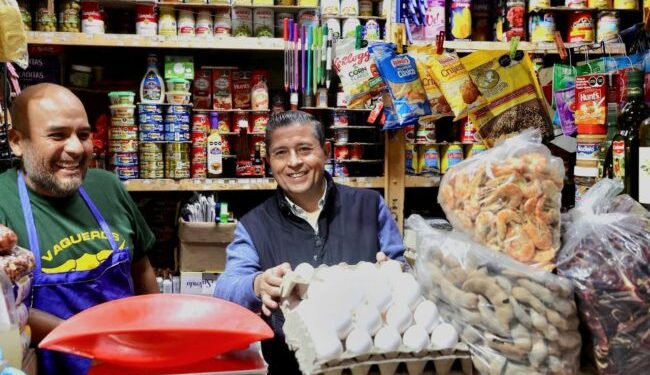 Coyoacán rescata y remodela sus 22 Mercados Públicos