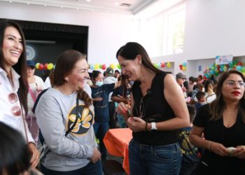 «He tomado la decisión de presentar una licencia por1 5 días para ausentarme de mis funciones como alcaldesa»: Lía Limón