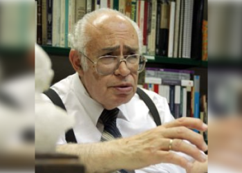 Homenaje a Don Manuel Díaz Cid